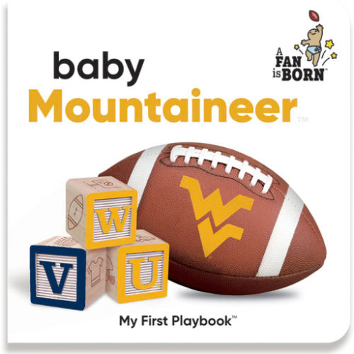 Baby Mountaineer
