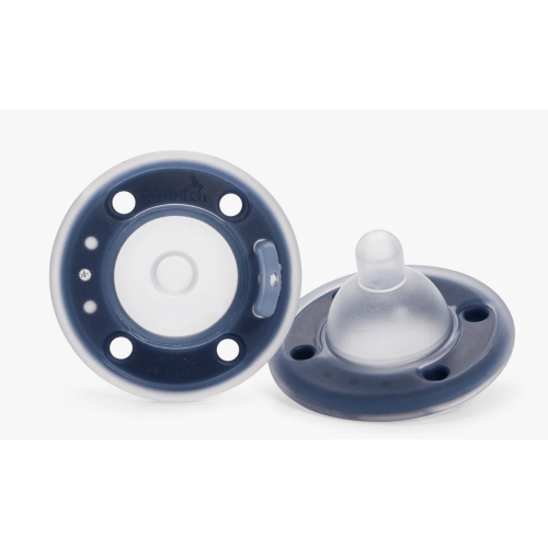 Ninni Pacifier Blueberry 2 Pack