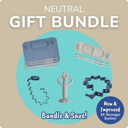 Busy Baby Bundle