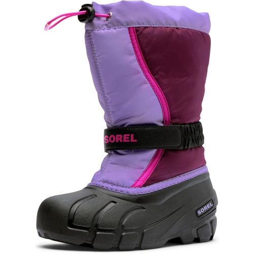 Sorel Unisex-Child Flurry Boot