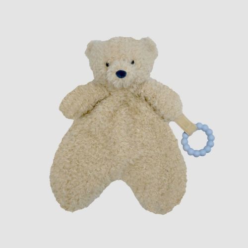 Carter's Just One You® Baby Bear with Teether