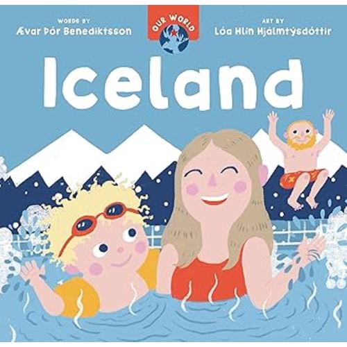 Our World: Iceland