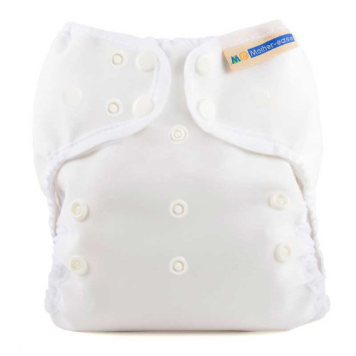 Natural Cotton Wizard Uno by Mother-ease - The Nappy Lady