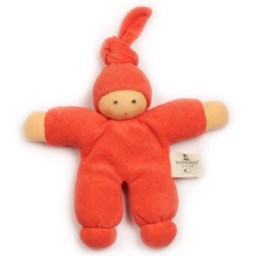 NANCHEN
Bella Baby - Organic Terry Doll