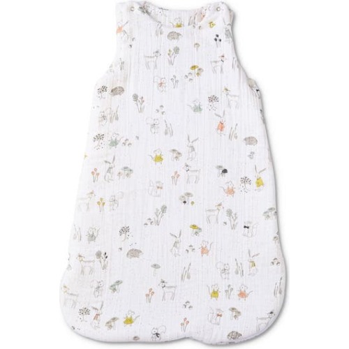 1.0 TOG Organic Cotton Sleep Bag, 18 M