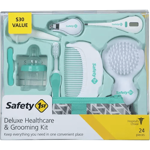 Healthcare & Grooming Kit