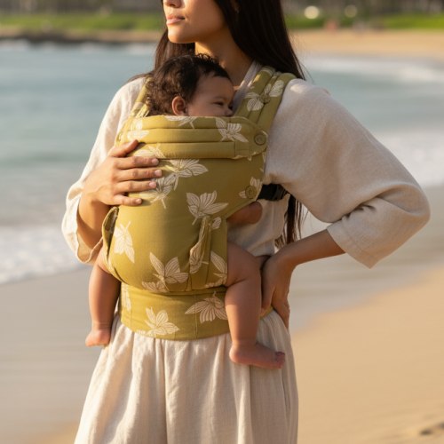 Hi'ilei Carrier - Plumeria Dream