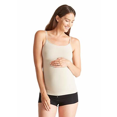 Ingrid & Isabel Everyday Cami – Women's Maternity Tank Top