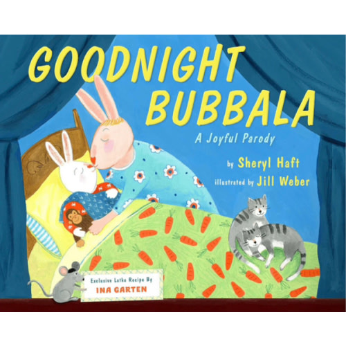 Goodnight Bubbala