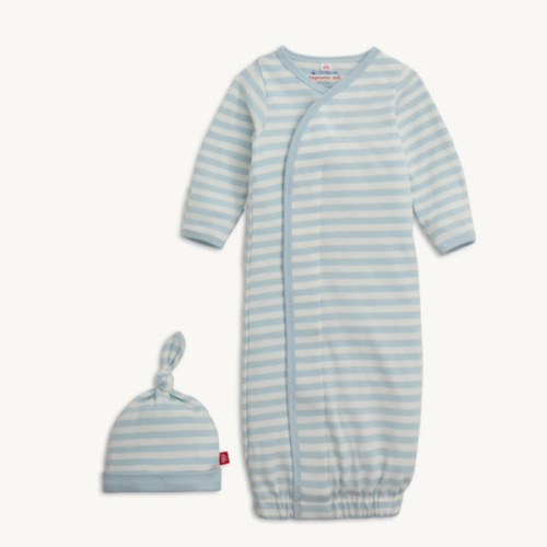 Magnetic Gown & Hat Set – Magnetic Me
