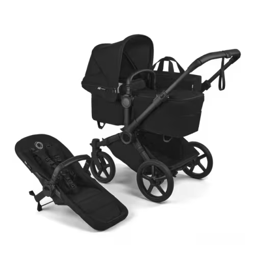 Bugaboo Donkey 6 2-in-1 stroller