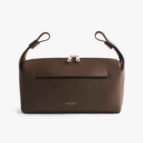 Stroller Caddy Vegan