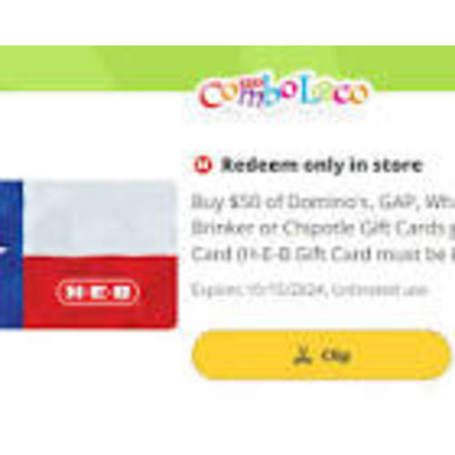 heb gift card - Google Search