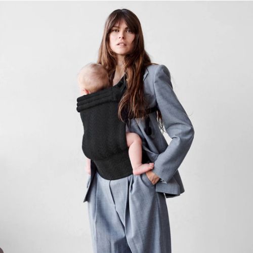 Arrow Zorro | Zeitgeist Baby Carrier | SHOP ARTIPOPPE