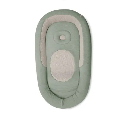 Welcome Pod Lounger