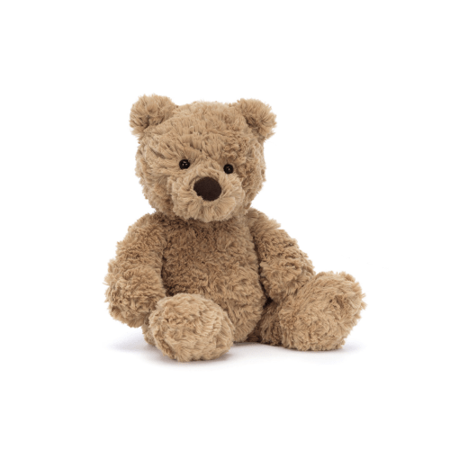 Bumbly Bear