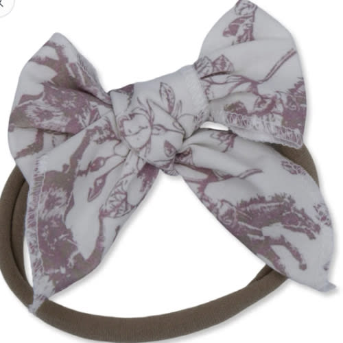 Western Daydream Rose Headband – Cowkid Clothing Company