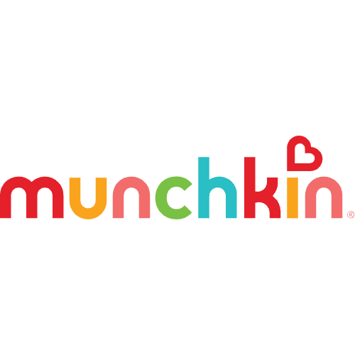 Bond™ Silicone Glass Bottle 4oz or 8oz, 2pk | Munchkin