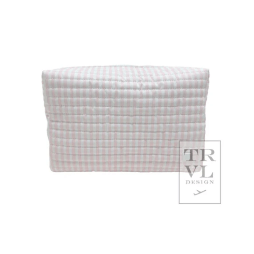 Quilted Everyday Bag