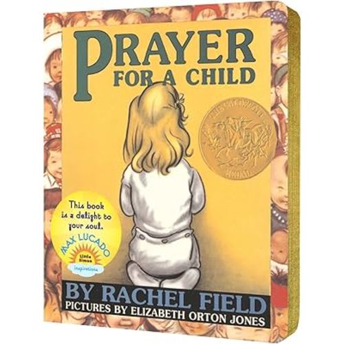 Prayer for a Child