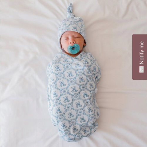 COCOON SWADDLE