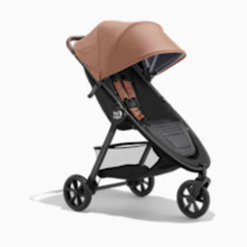 Baby Jogger City Mini GT3 All-Terrain Stroller - Sierra Sand