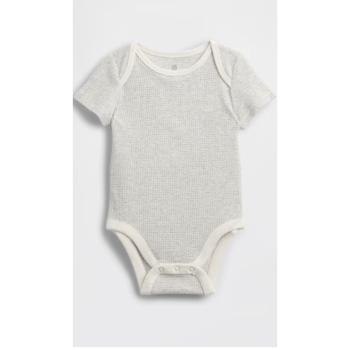 Baby First Favorites TinyRib Bodysuit