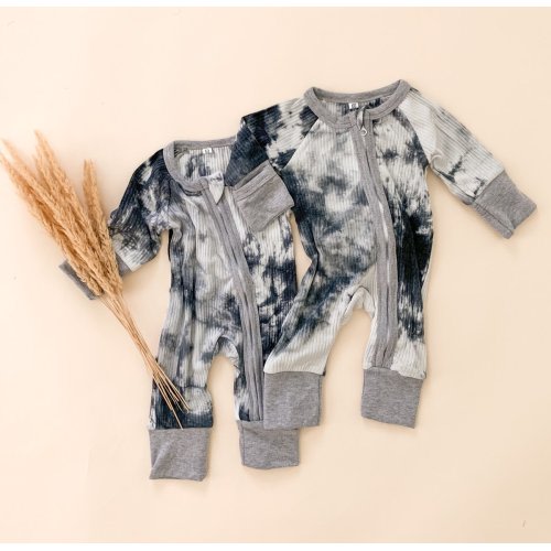 Tie-Dye bodysuits – Sora Street Boutique
