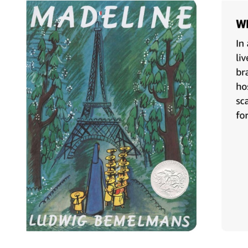 Madeline