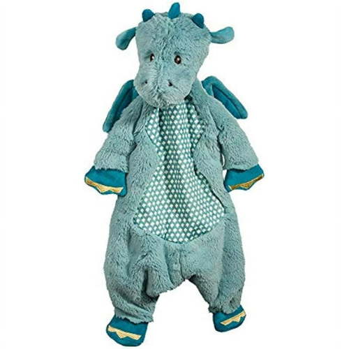 Douglas Baby Dragon Sshlumpie Plush Stuffed Animal