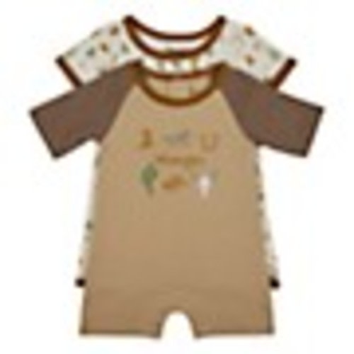 Wrangler Ranch Icon Romper Set at Tractor Supply Co