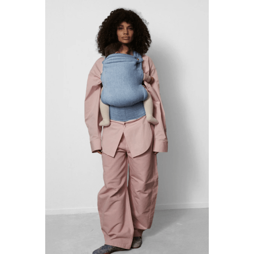 Denim Light | Zeitgeist Baby Carrier | SHOP ARTIPOPPE