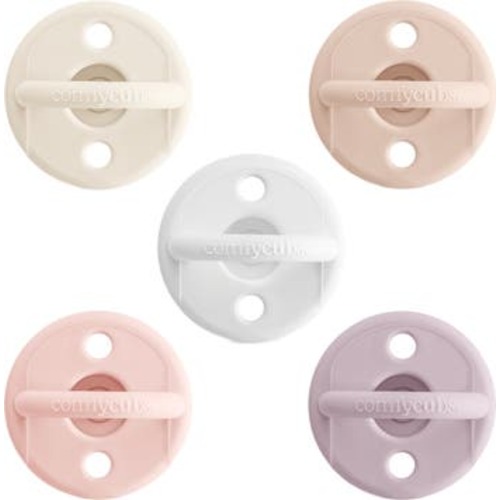Pacifiers, 5 Pack