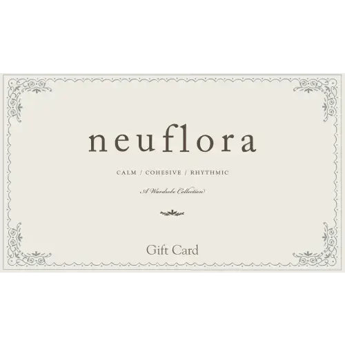 Neuflora Gift Card