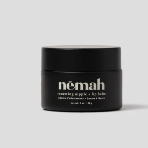 Renewing Nipple + Lip Balm
