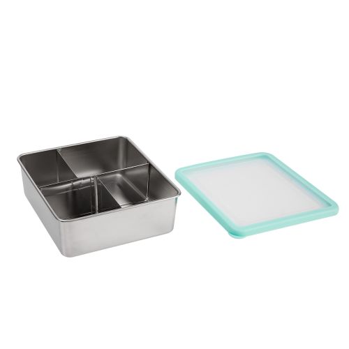 Spencer Stainless Steel Food Containers