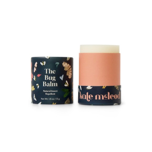 Bug Balm Natural Insect Repellent & Moisture Stick