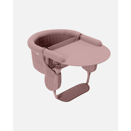 The Hook-On Chair - Rose