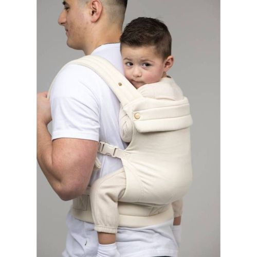 Mabe The Monarch Soft Baby Carrier