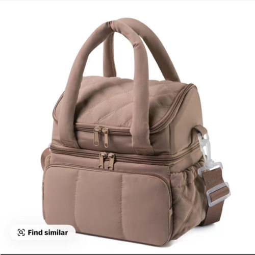Bagsmart Cooler/ Pump Bag
