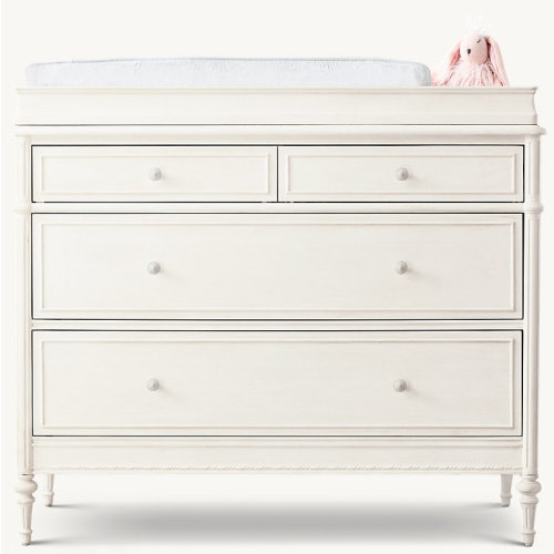 Aveline Dresser Topper | RH Baby & Child