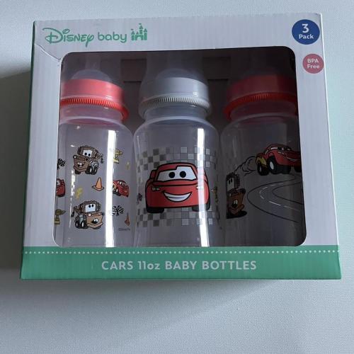 0M+ Baby Boy Disney Baby Disney Pixar Cars Lighting...