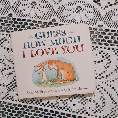 Baby Books
