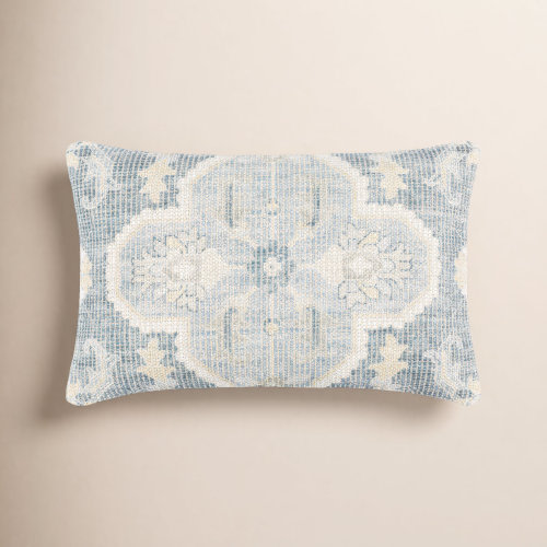 Birch Lane™ Alain Rectangular Pillow Cover & Reviews | Birch Lane
