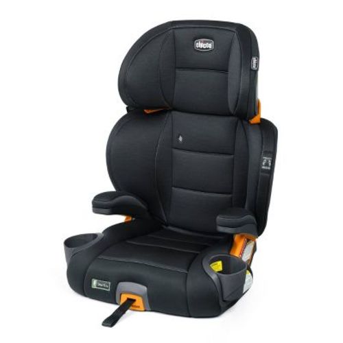 Chicco Kidfit ClearTex Plus High Back Booster Car Seat