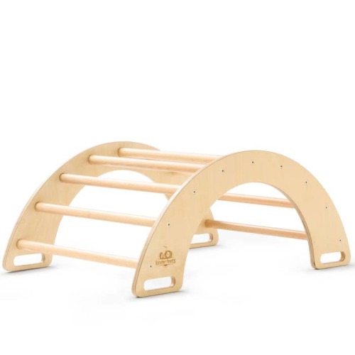 Pikler Rocking & Climbing Arch