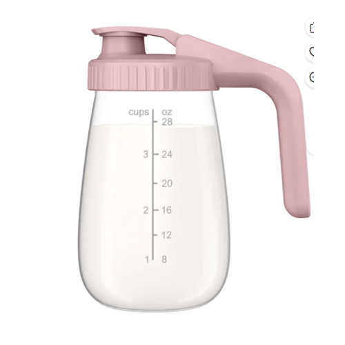 Momcozy Breast Milk Pitcher