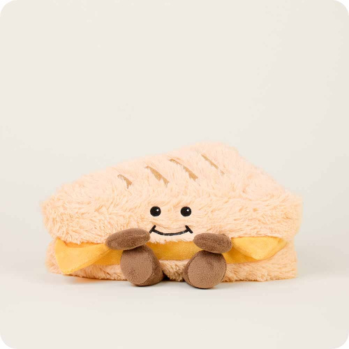 Grilled Cheese Warmies – Warmies USA