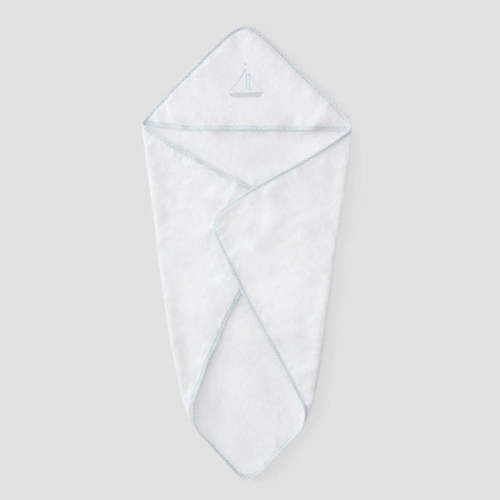 Personalized Baby Bath Bundle | Weezie Towels