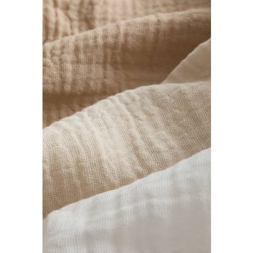 3-PACK MUSLIN CLOTHS